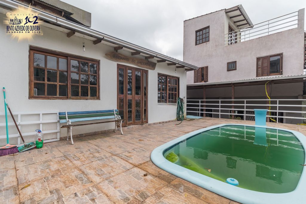 Casa, 6 quartos, 329 m² - Foto 38