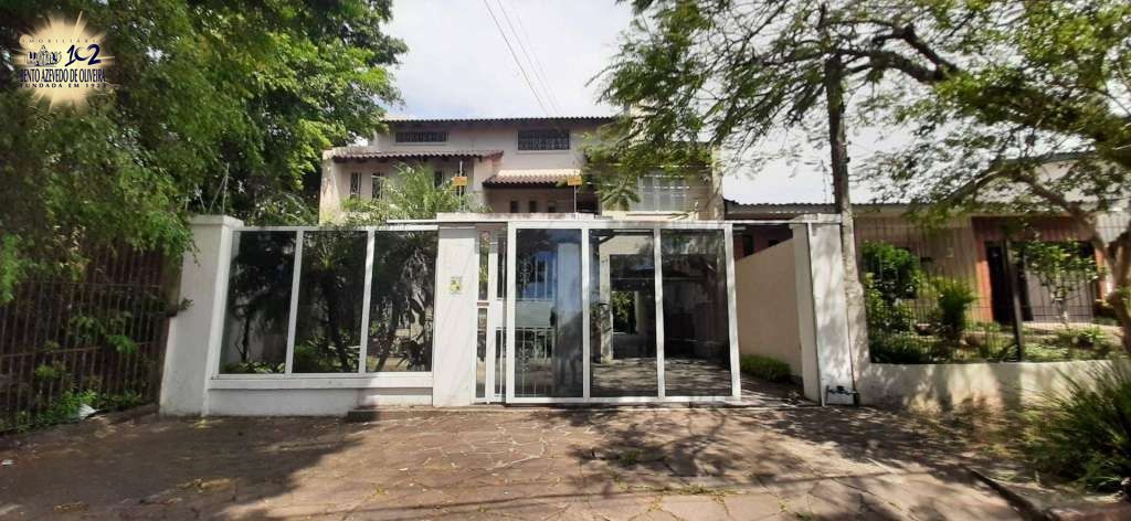 Casa, 6 quartos, 389 m² - Foto 1