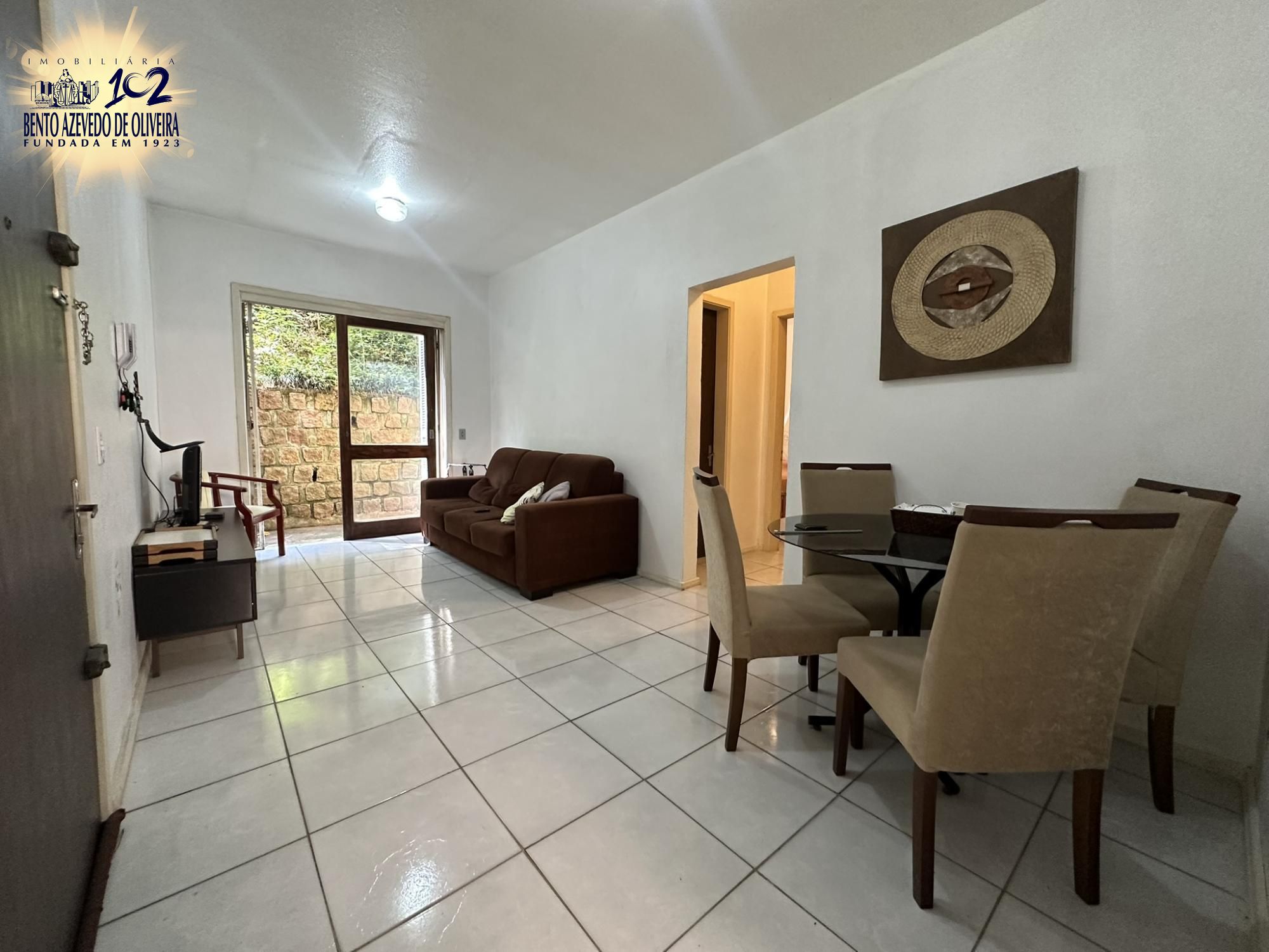 Apartamento, 2 quartos, 90 m² - Foto 4