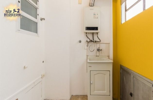 Apartamento, 3 quartos, 88 m² - Foto 12