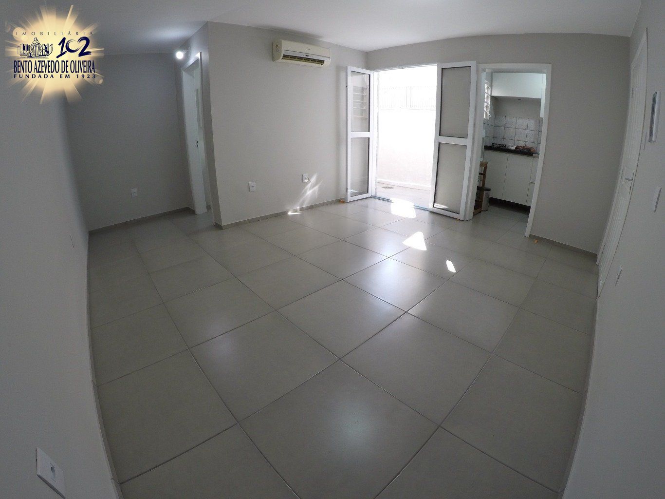 Apartamento, 1 quarto, 25 m² - Foto 5