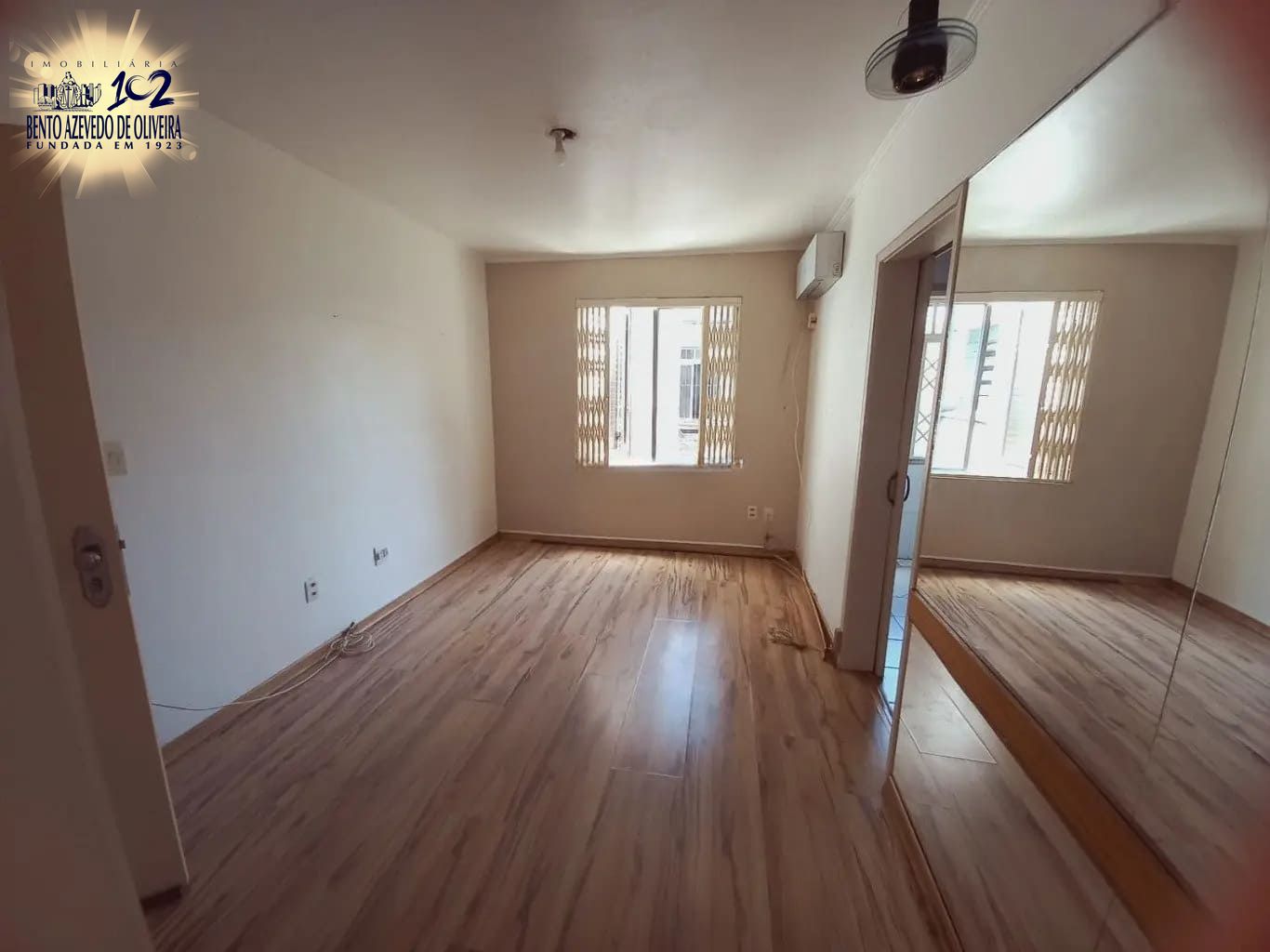 Apartamento, 1 quarto, 38 m² - Foto 3