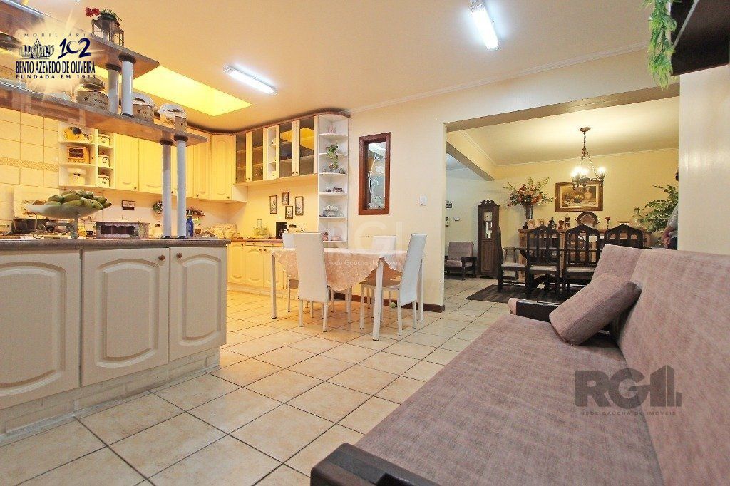 Casa, 5 quartos, 230 m² - Foto 13