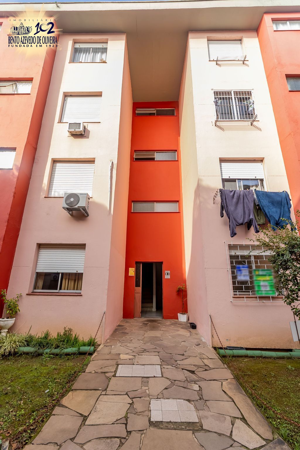 Apartamento, 3 quartos, 66 m² - Foto 22