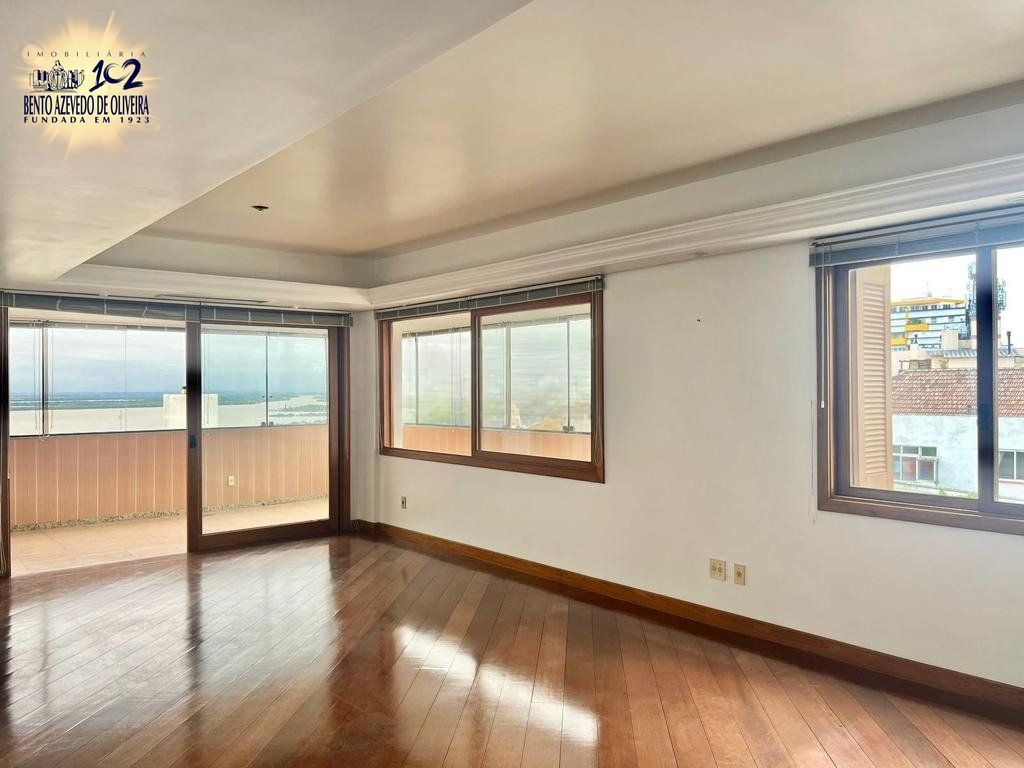 Apartamento, 4 quartos, 184 m² - Foto 1
