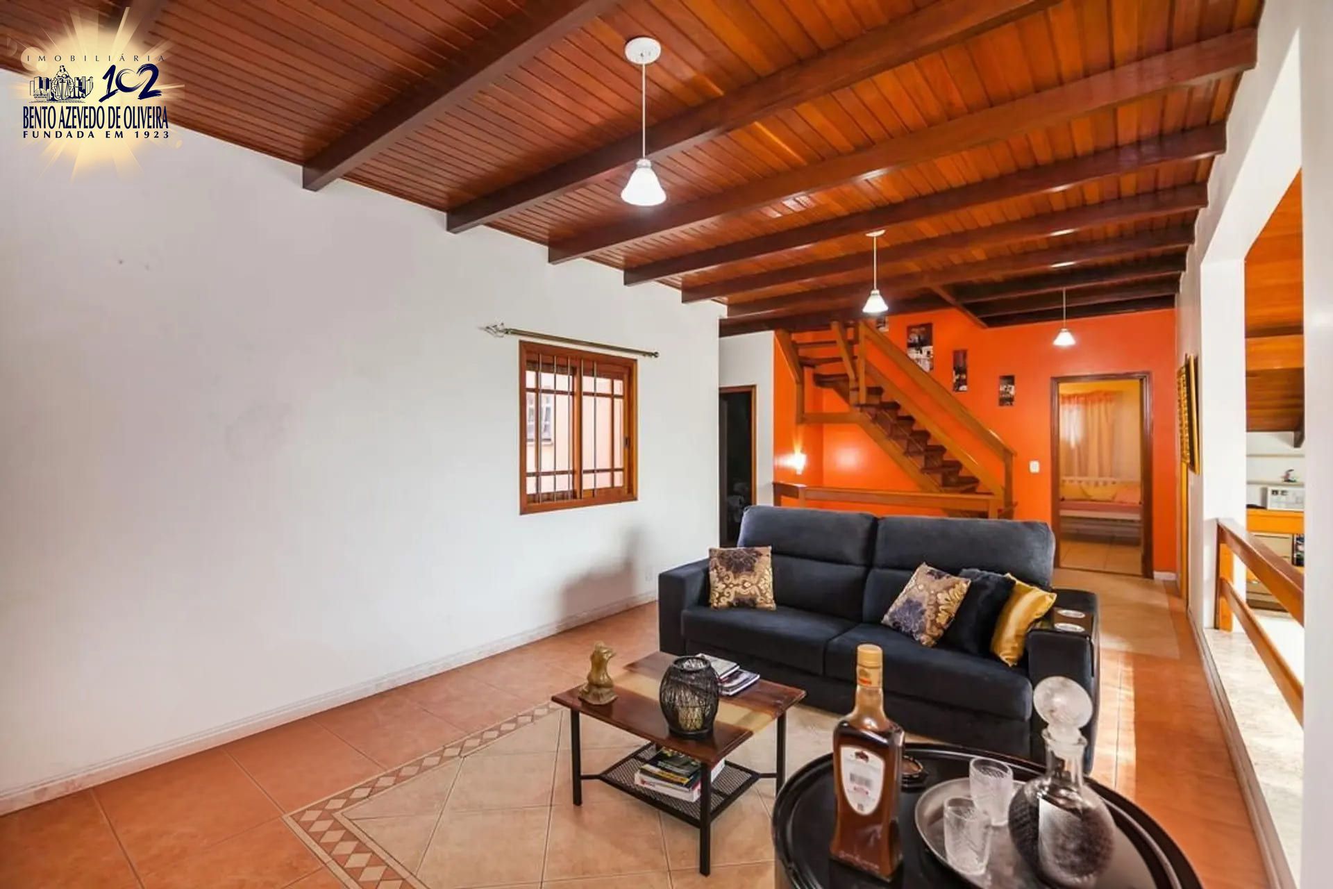 Casa, 4 quartos, 293 m² - Foto 19