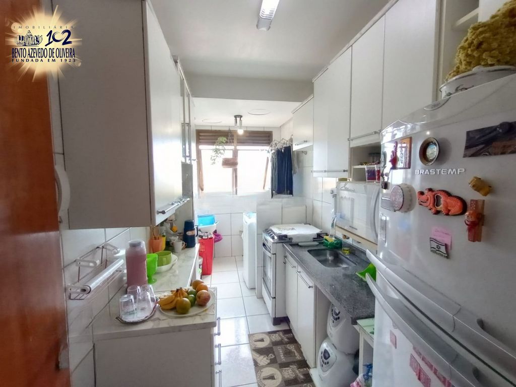 Apartamento, 2 quartos, 57 m² - Foto 7