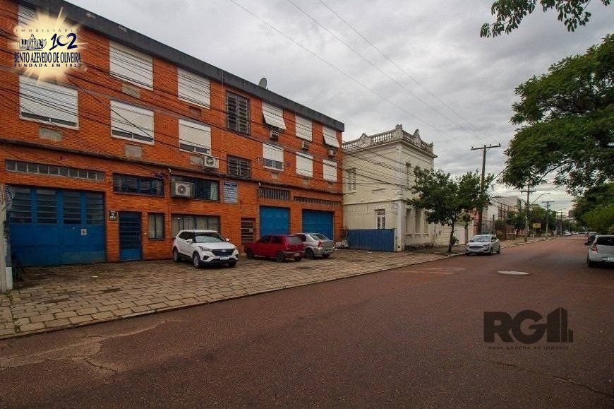 Depósito-Galpão, 675 m² - Foto 2