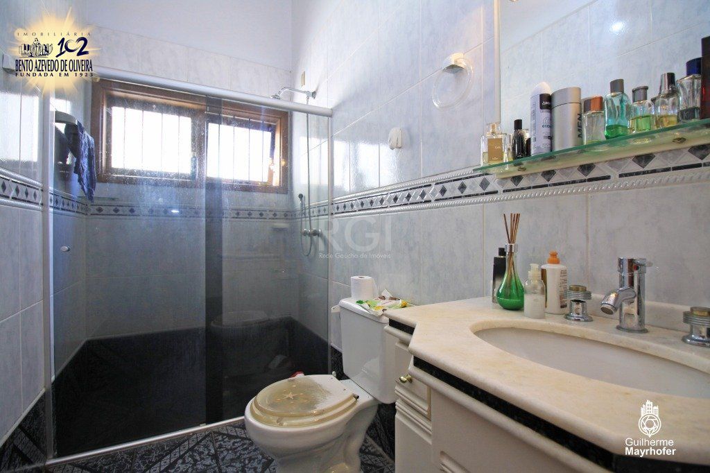 Casa, 4 quartos, 240 m² - Foto 22