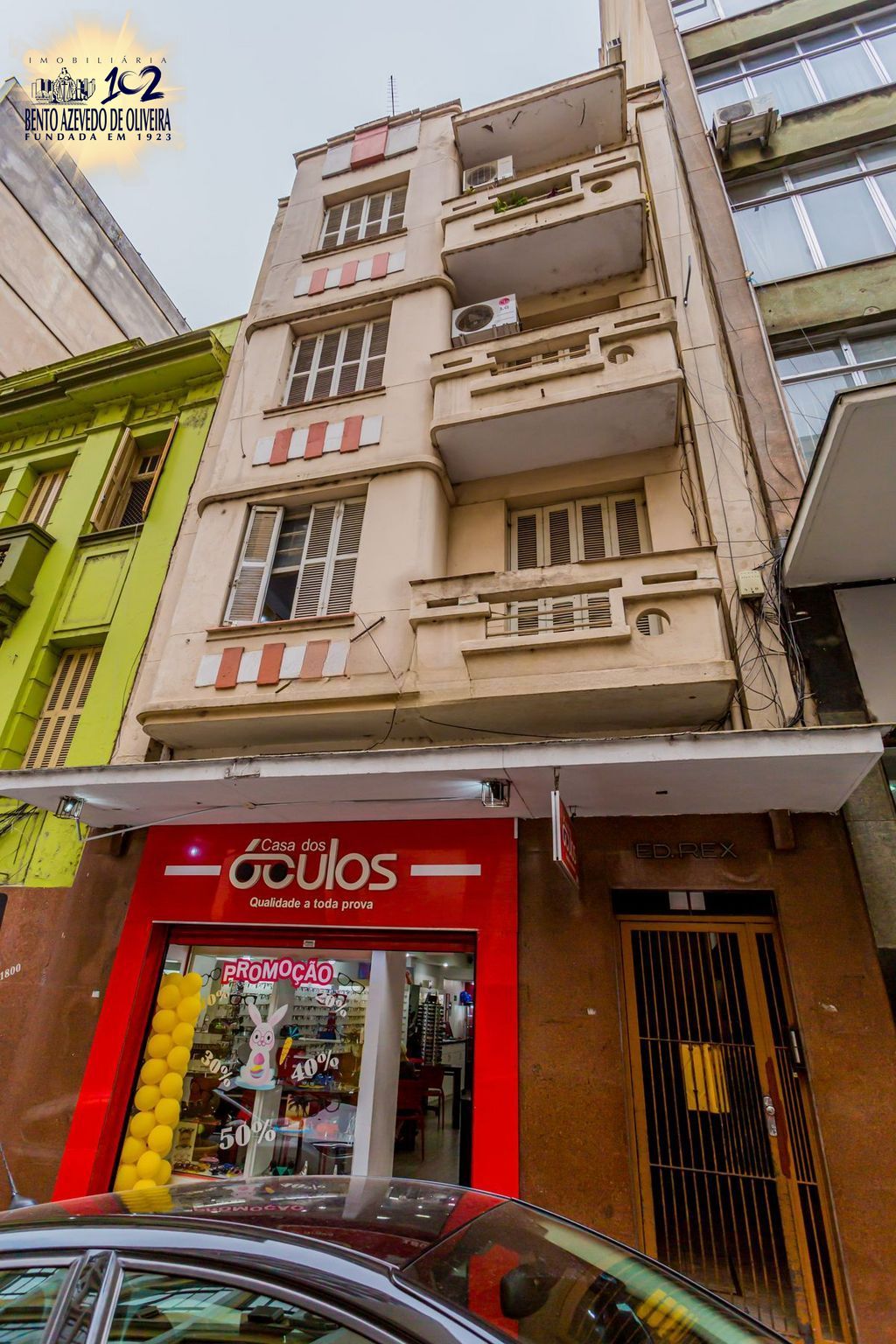 Apartamento, 1 quarto, 30 m² - Foto 11