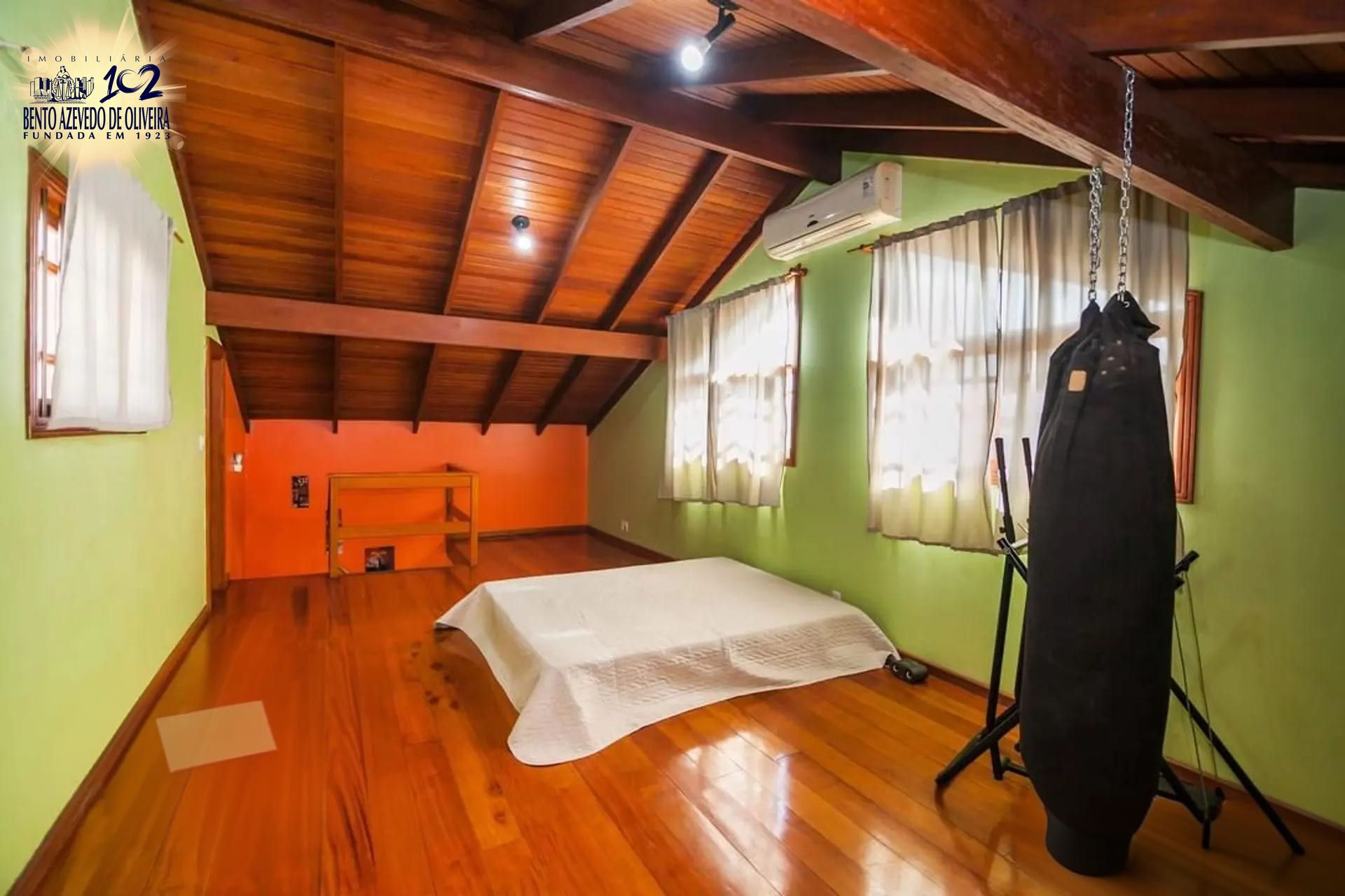 Casa, 4 quartos, 293 m² - Foto 21