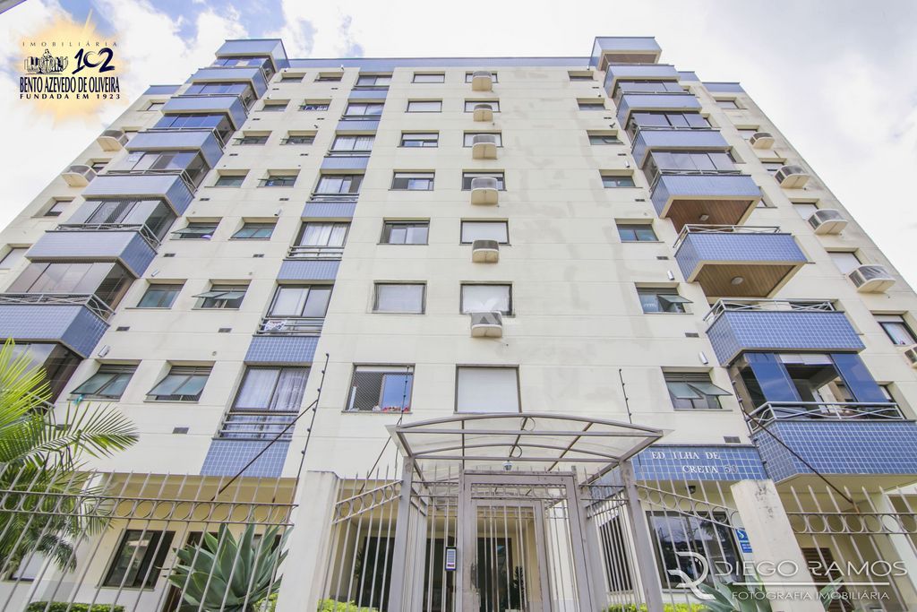 Apartamento, 2 quartos, 57 m² - Foto 28