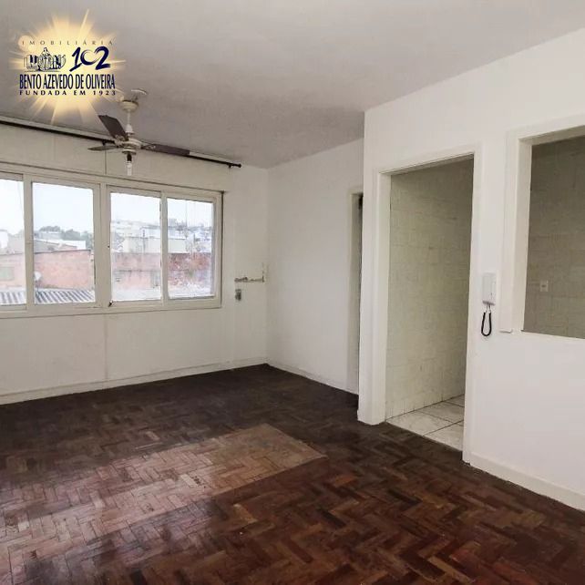 Apartamento, 1 quarto, 30 m² - Foto 5