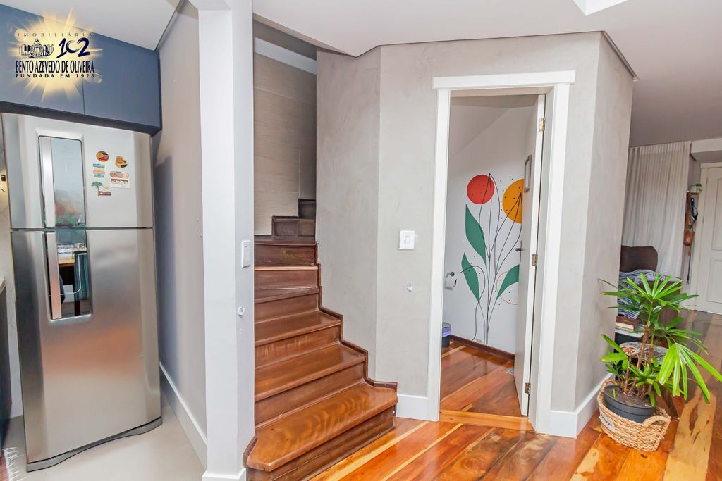 Casa, 3 quartos, 140 m² - Foto 18