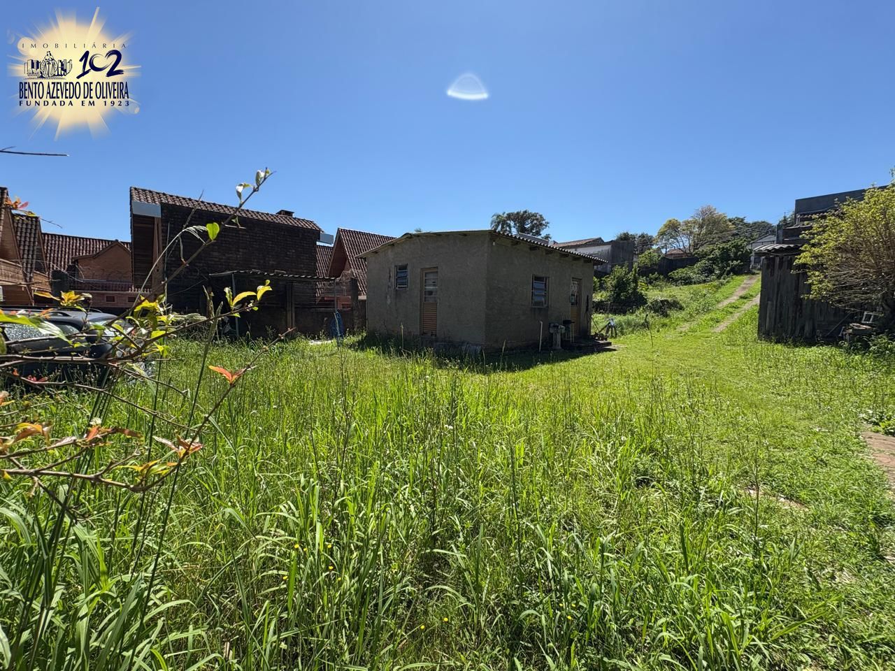 Terreno, 1 m² - Foto 4