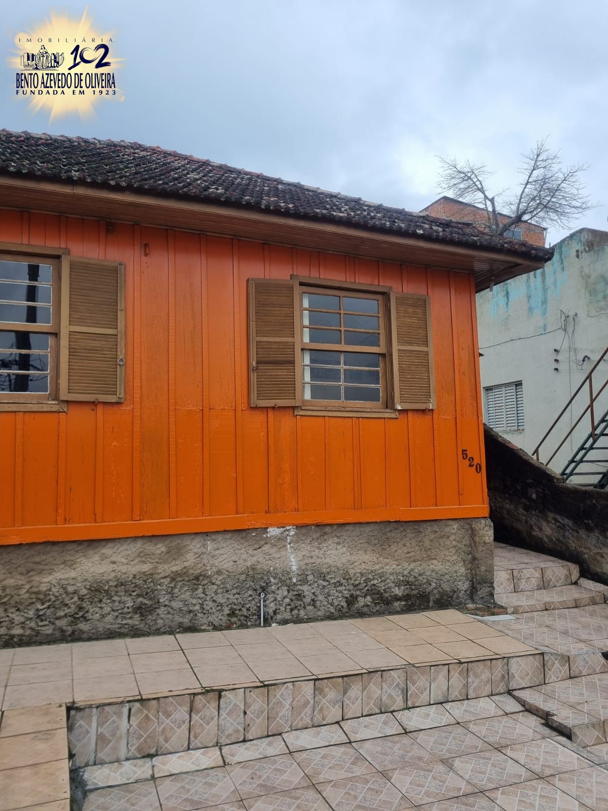 Casa, 4 quartos, 160 m² - Foto 4
