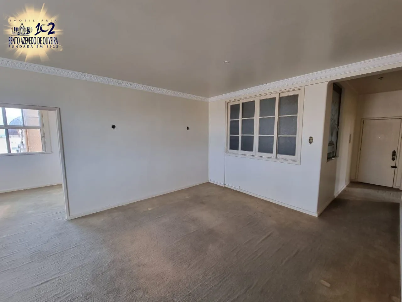 Apartamento, 3 quartos, 163 m² - Foto 8