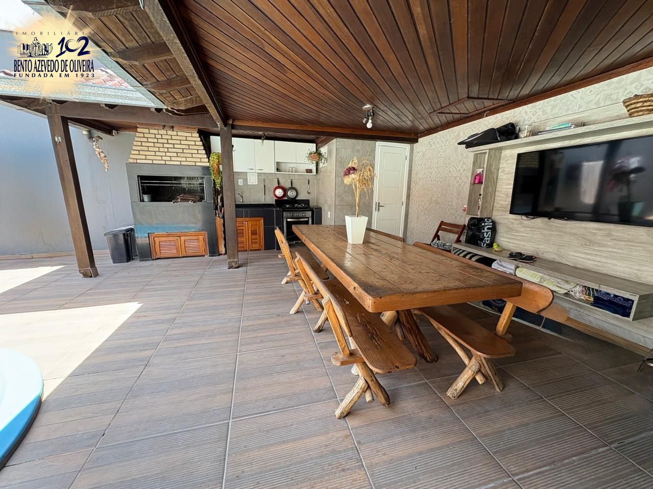 Casa, 2 quartos, 220 m² - Foto 14
