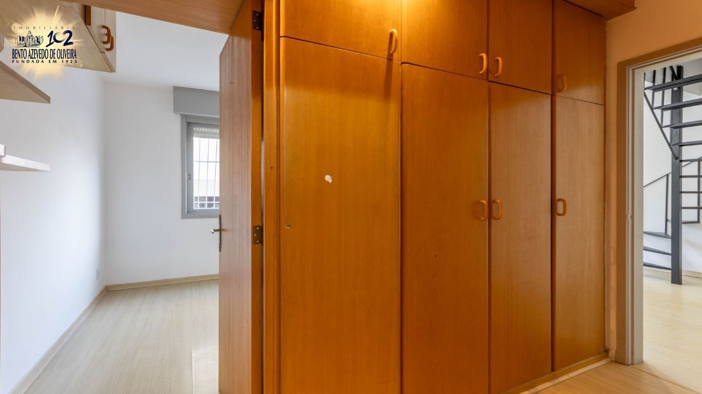 Cobertura, 2 quartos, 46 m² - Foto 11