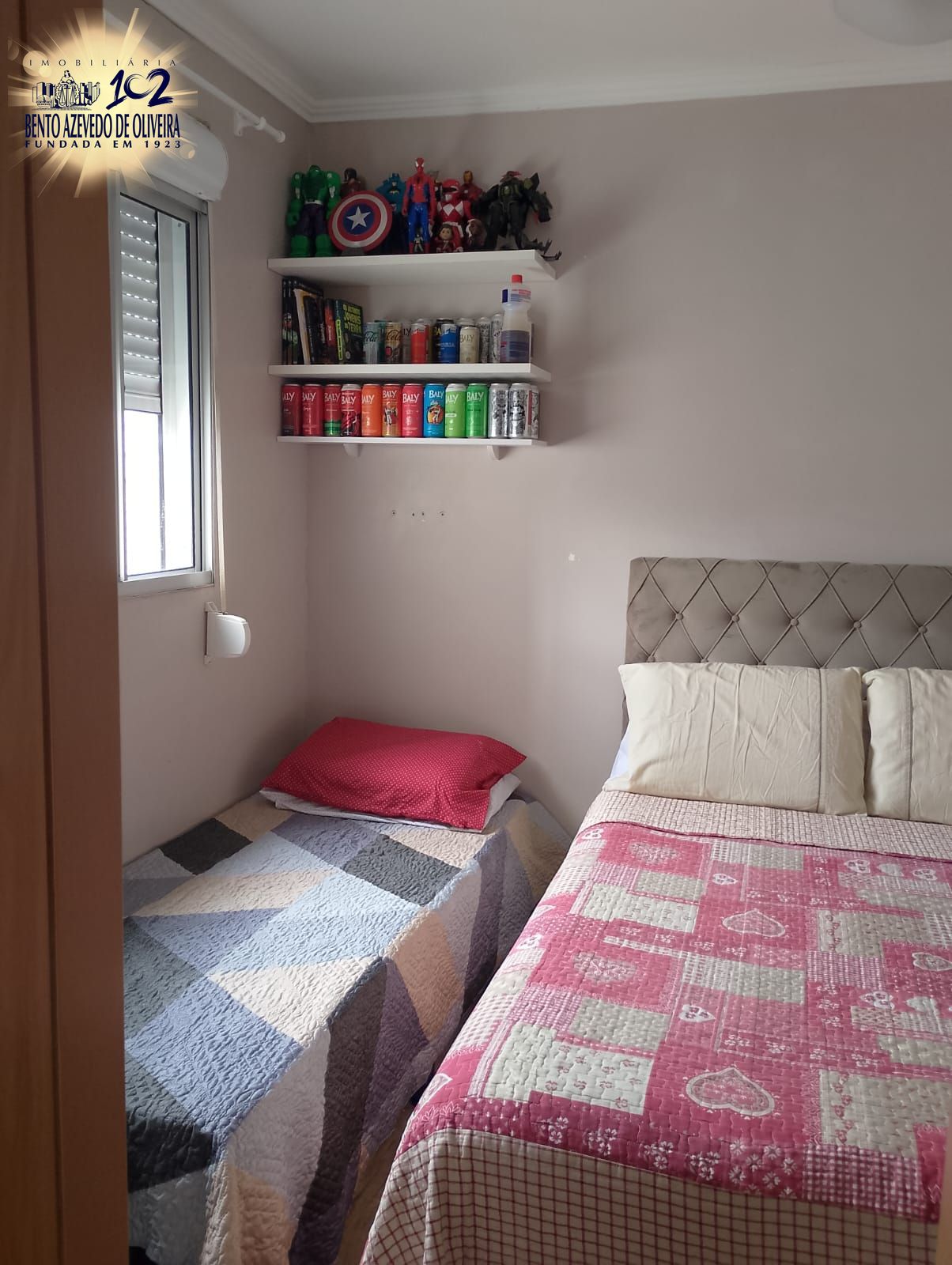 Apartamento, 2 quartos, 45 m² - Foto 25