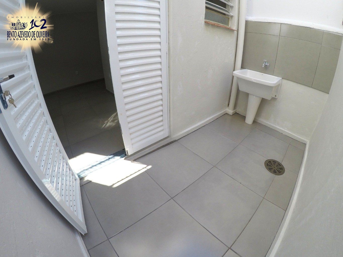 Apartamento, 1 quarto, 25 m² - Foto 13
