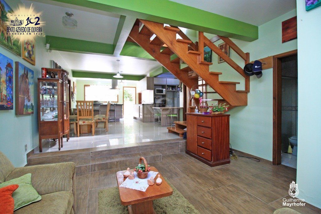 Casa, 4 quartos, 240 m² - Foto 3