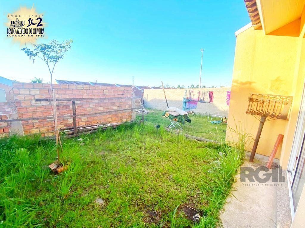 Casa, 2 quartos, 41 m² - Foto 13
