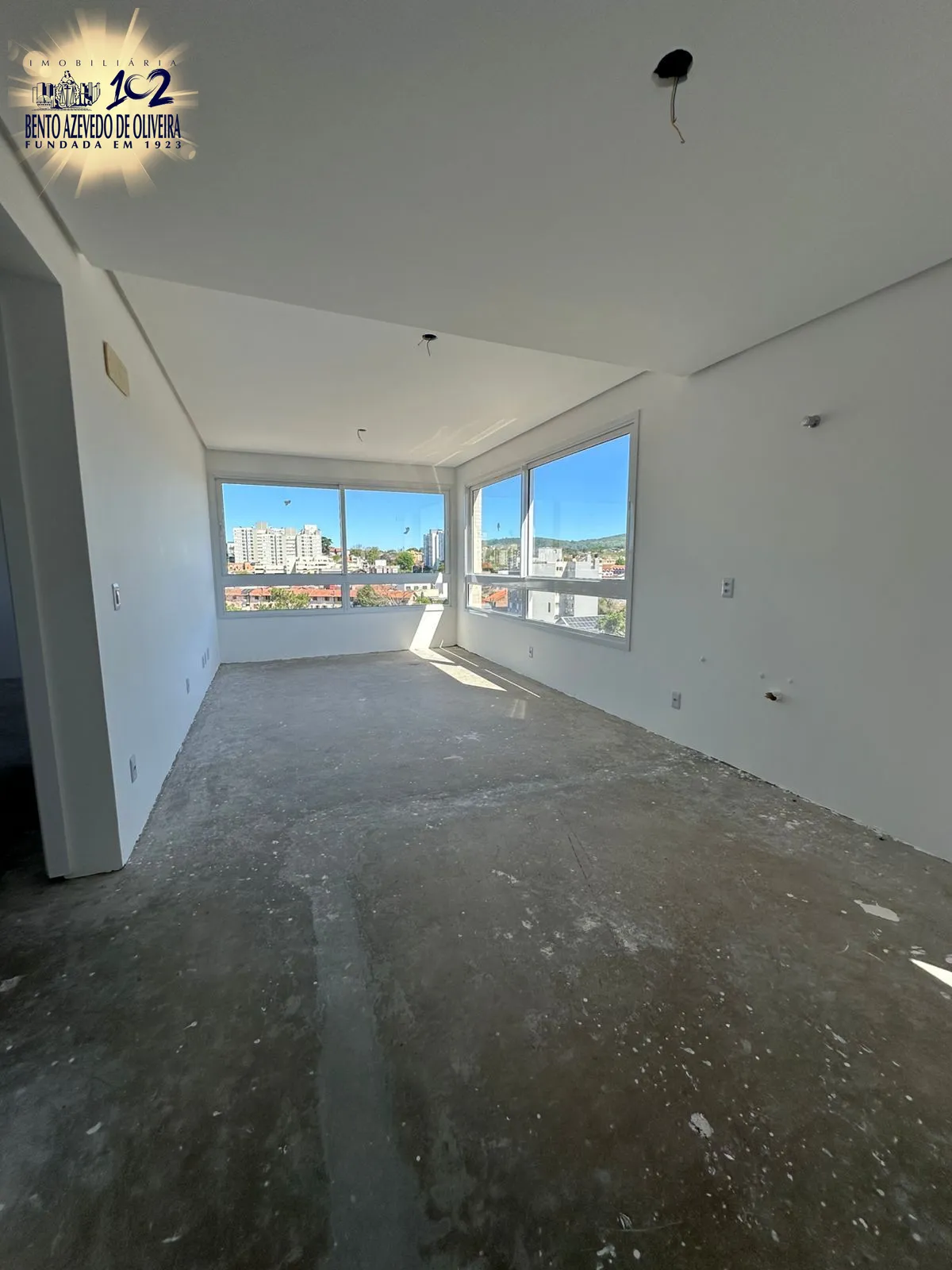 Apartamento, 2 quartos, 65 m² - Foto 8