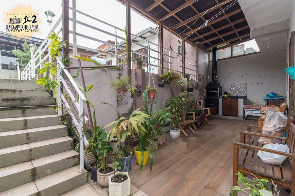 Casa, 6 quartos, 329 m² - Foto 4