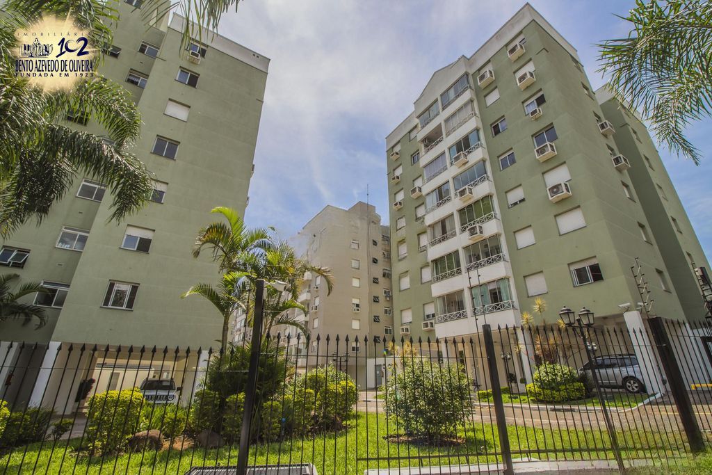 Apartamento, 3 quartos, 56 m² - Foto 37