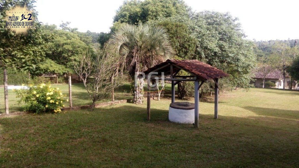 Chácara, 3 quartos, 1434 m² - Foto 29