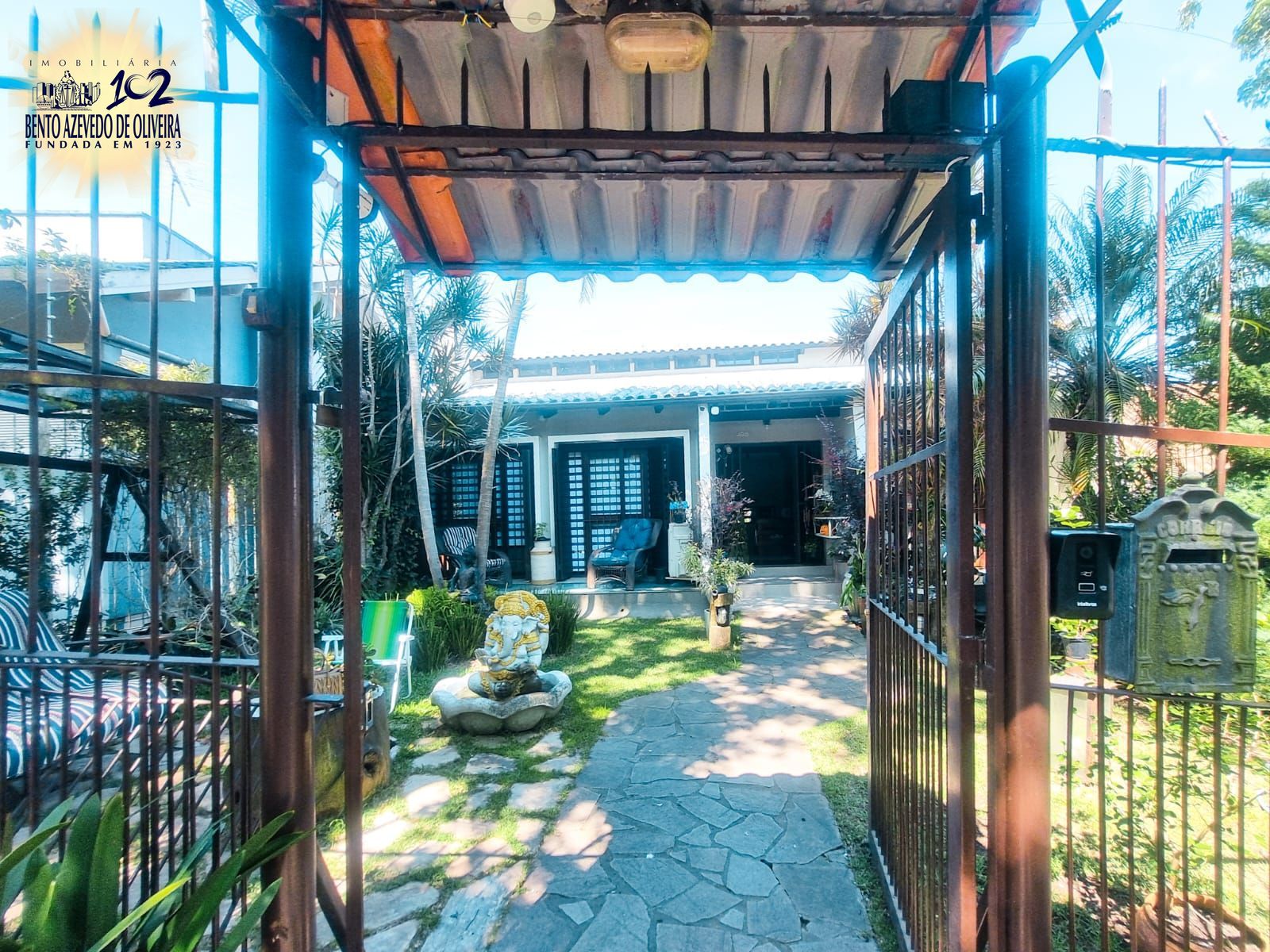 Casa, 5 quartos, 527 m² - Foto 3