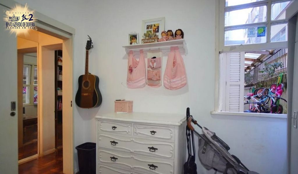 Apartamento, 3 quartos, 100 m² - Foto 5