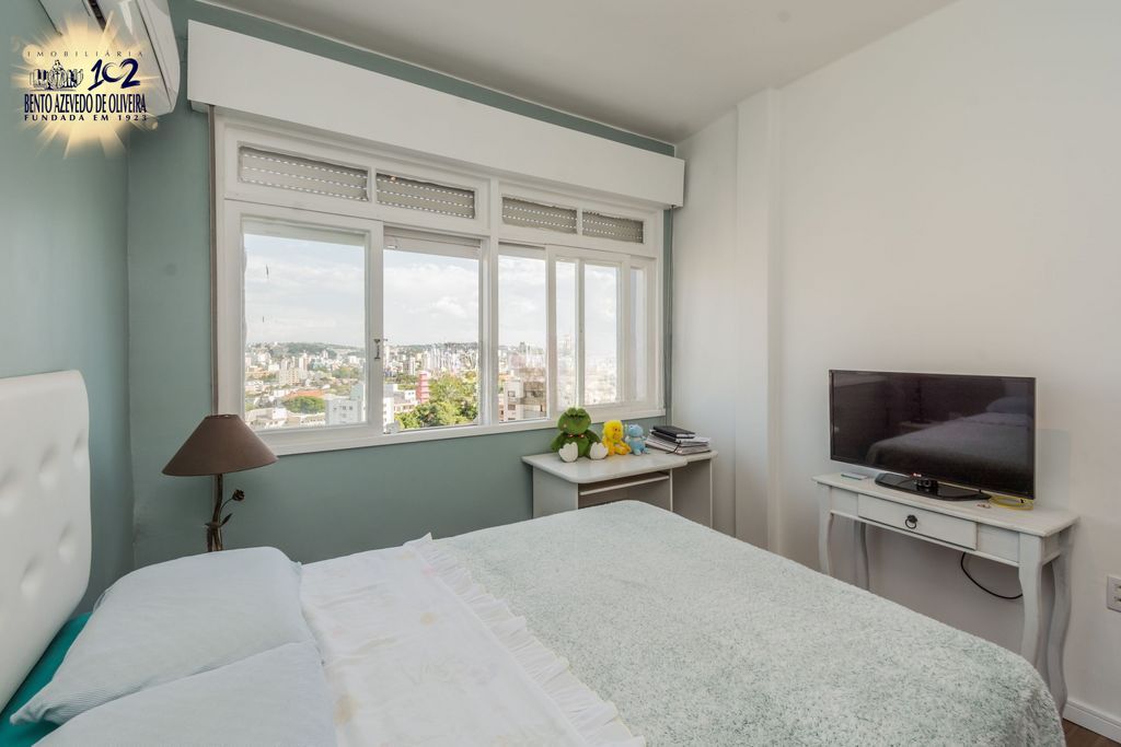 Apartamento, 3 quartos, 110 m² - Foto 18