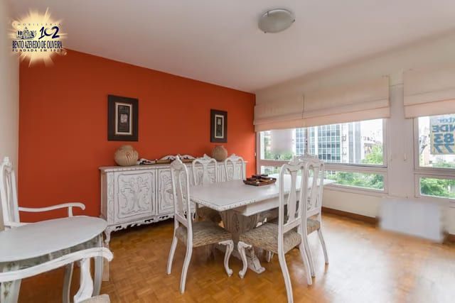 Apartamento, 4 quartos, 167 m² - Foto 2