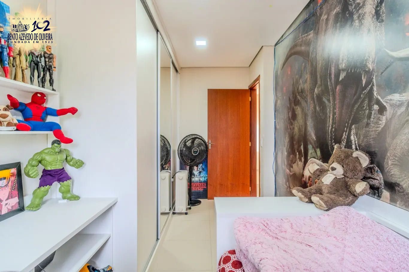 Casa, 5 quartos, 239 m² - Foto 17