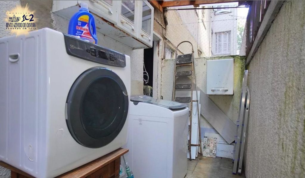 Apartamento, 3 quartos, 100 m² - Foto 16
