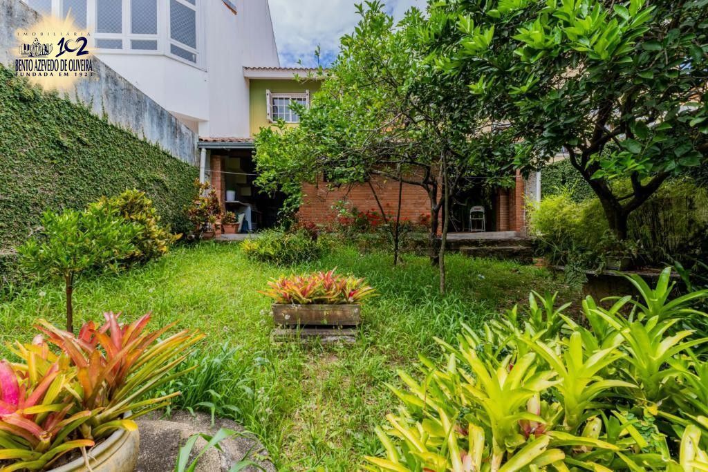 Casa, 3 quartos, 162 m² - Foto 29