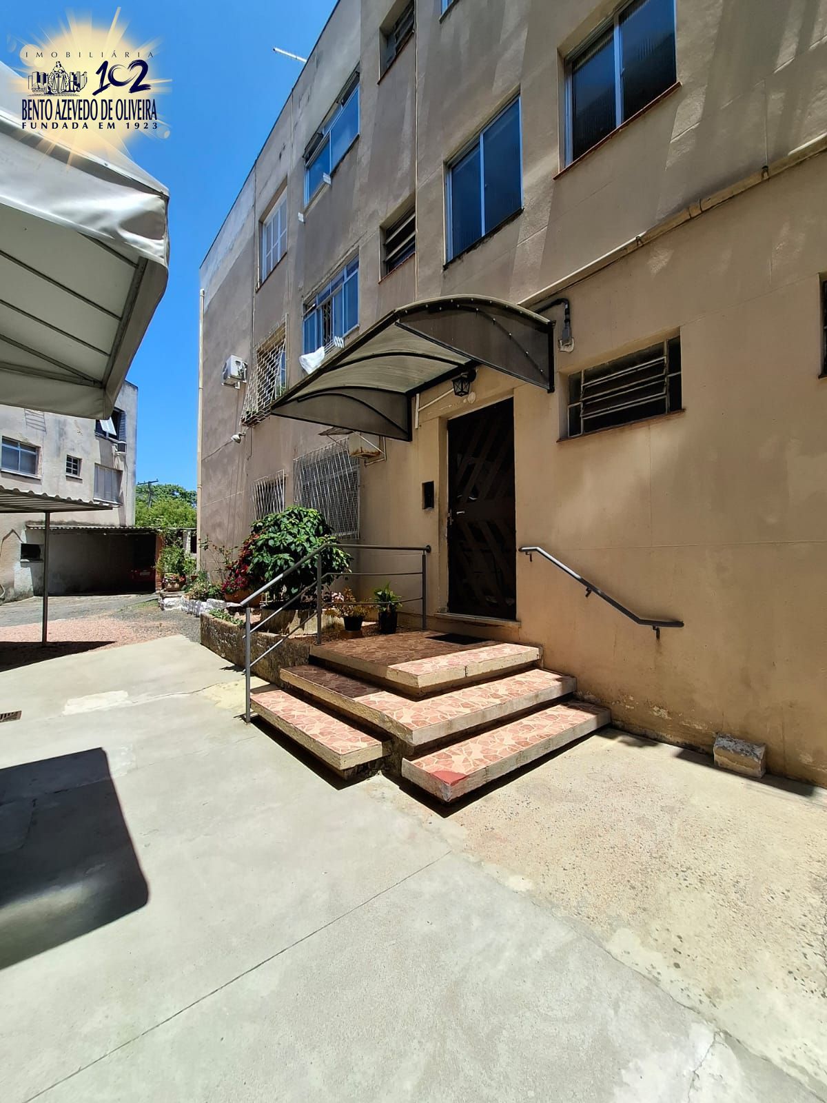 Apartamento, 1 quarto, 43 m² - Foto 11