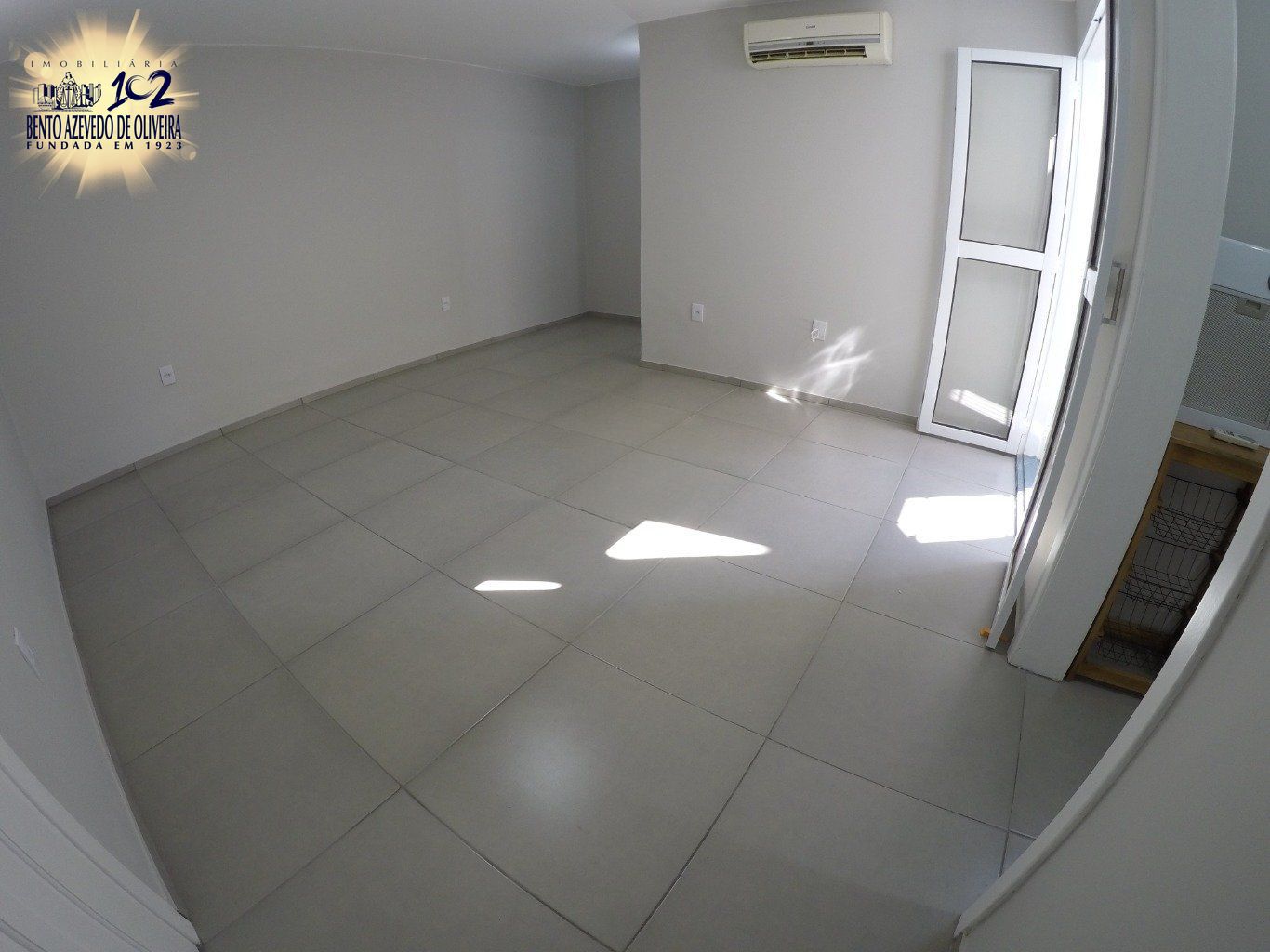 Apartamento, 1 quarto, 25 m² - Foto 3