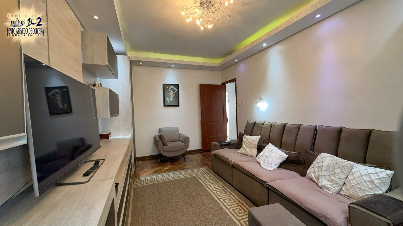 Casa, 3 quartos, 175 m² - Foto 5
