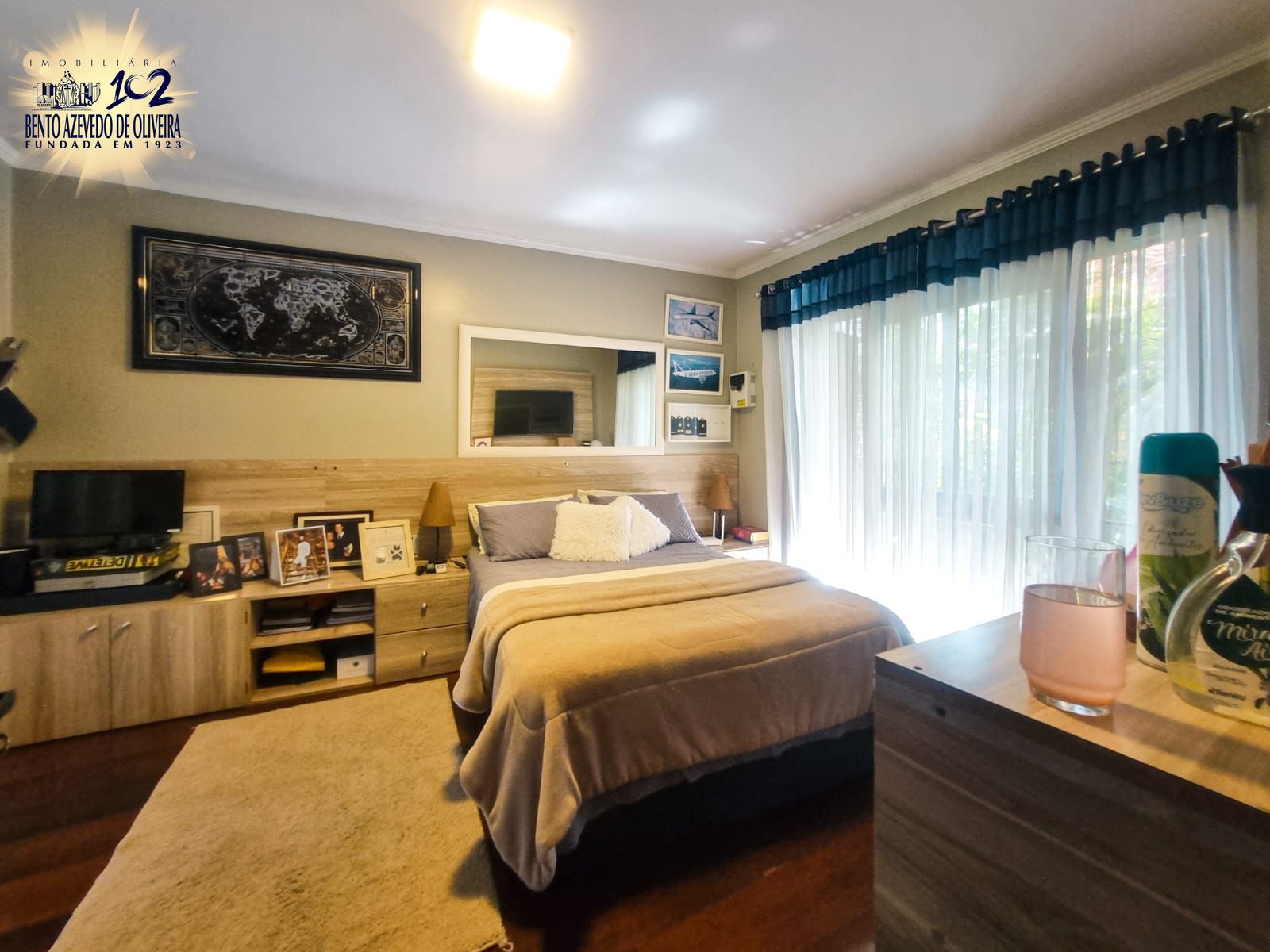 Casa, 5 quartos, 527 m² - Foto 12