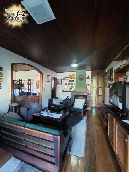 Casa, 3 quartos, 230 m² - Foto 4