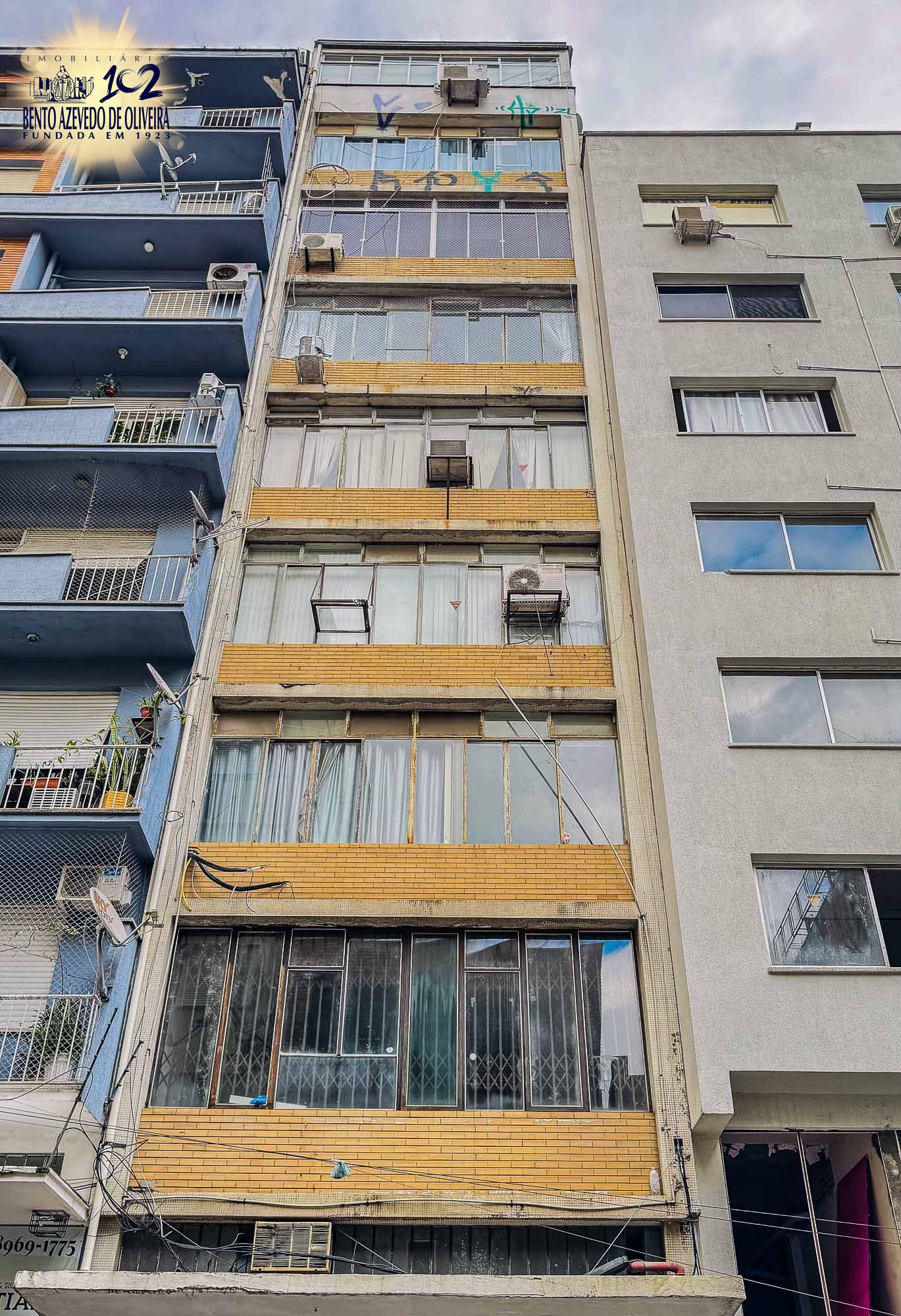 Apartamento, 1 quarto, 37 m² - Foto 14