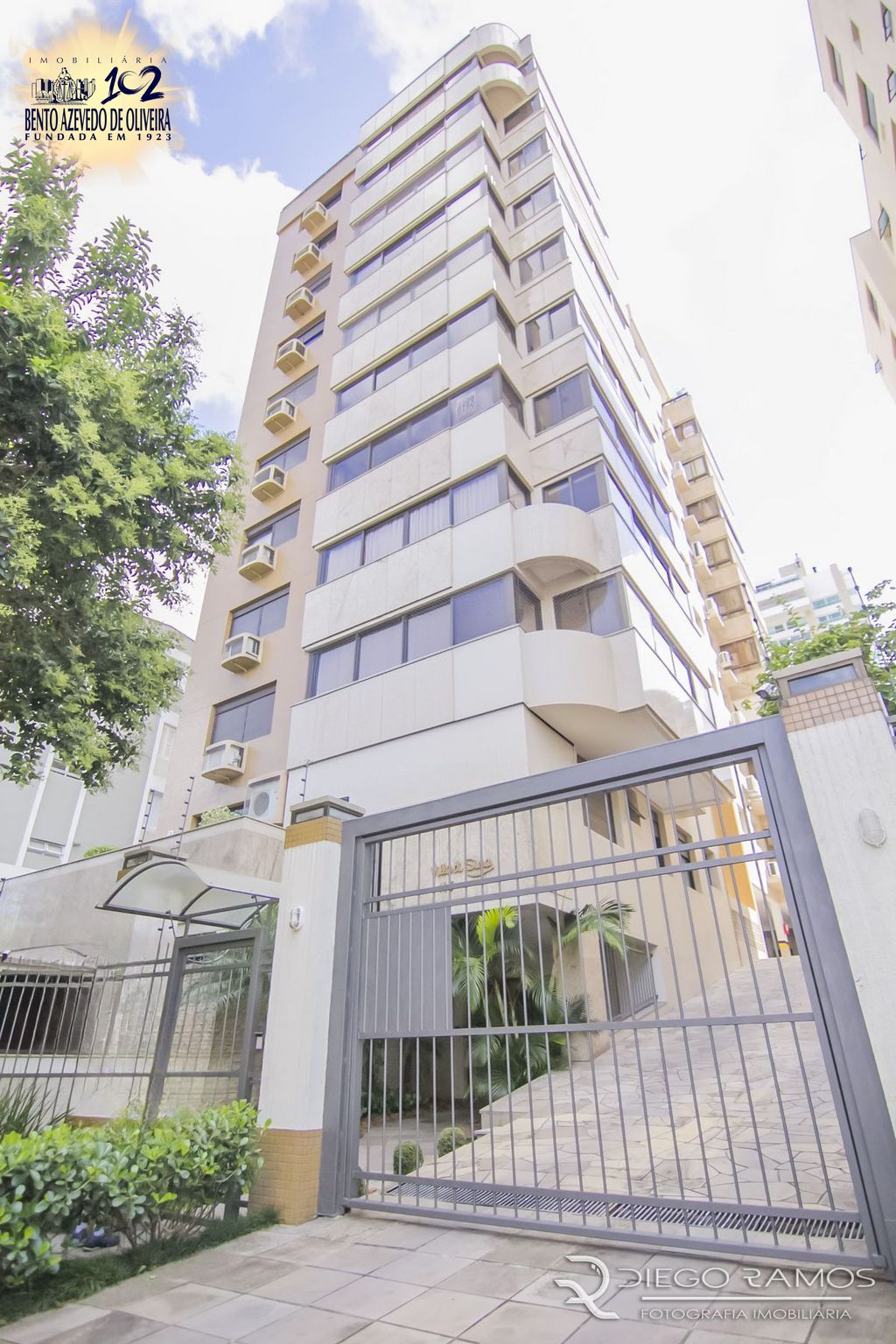 Apartamento, 3 quartos, 118 m² - Foto 1