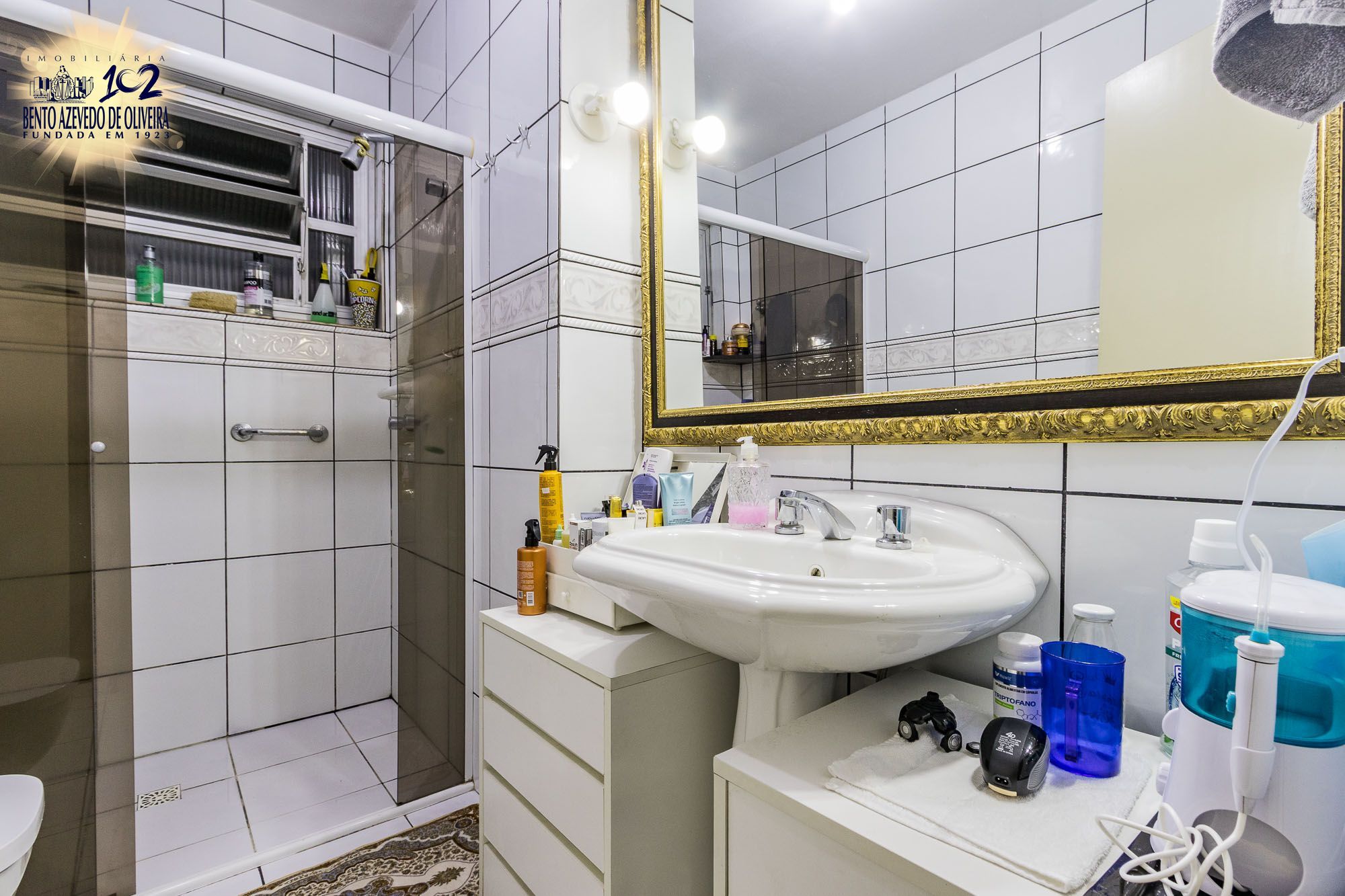 Apartamento, 3 quartos, 133 m² - Foto 22