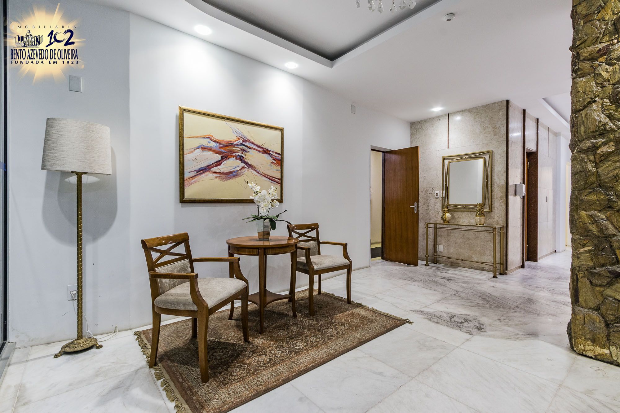 Apartamento, 3 quartos, 133 m² - Foto 24