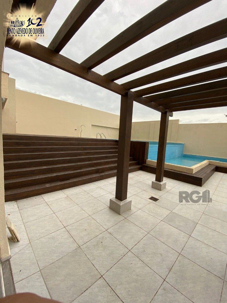 Apartamento, 2 quartos, 42 m² - Foto 3