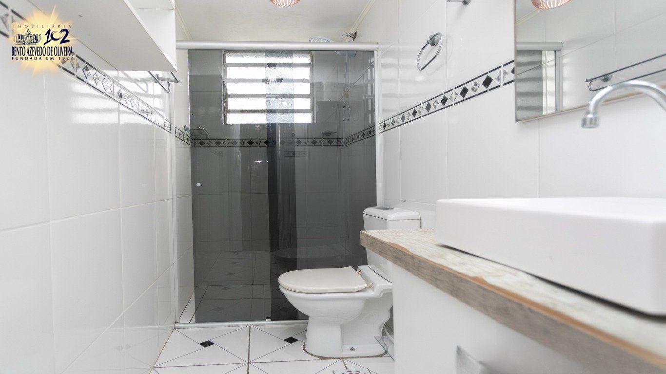 Apartamento, 2 quartos, 60 m² - Foto 11