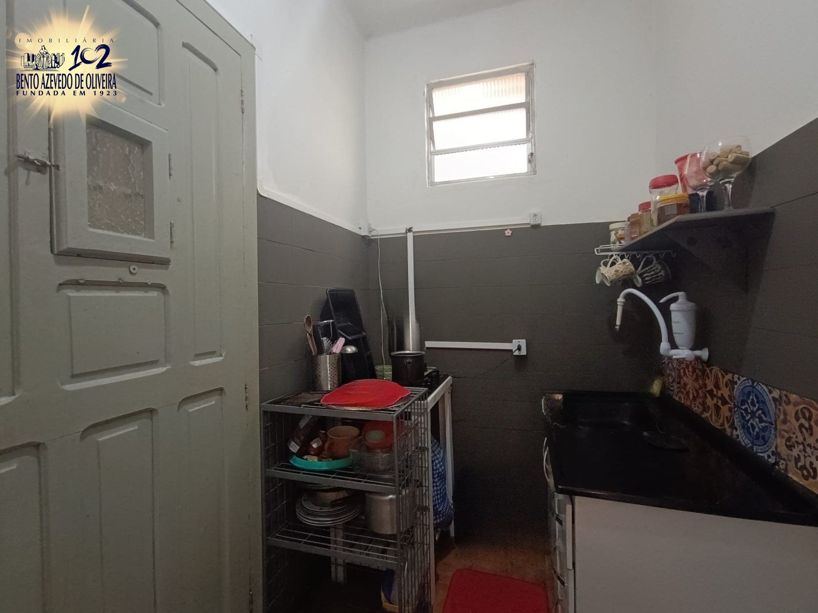 Apartamento, 1 quarto, 26 m² - Foto 9
